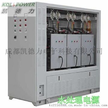 重庆稳压直流电源60v500A电絮凝电源厂家哪家好